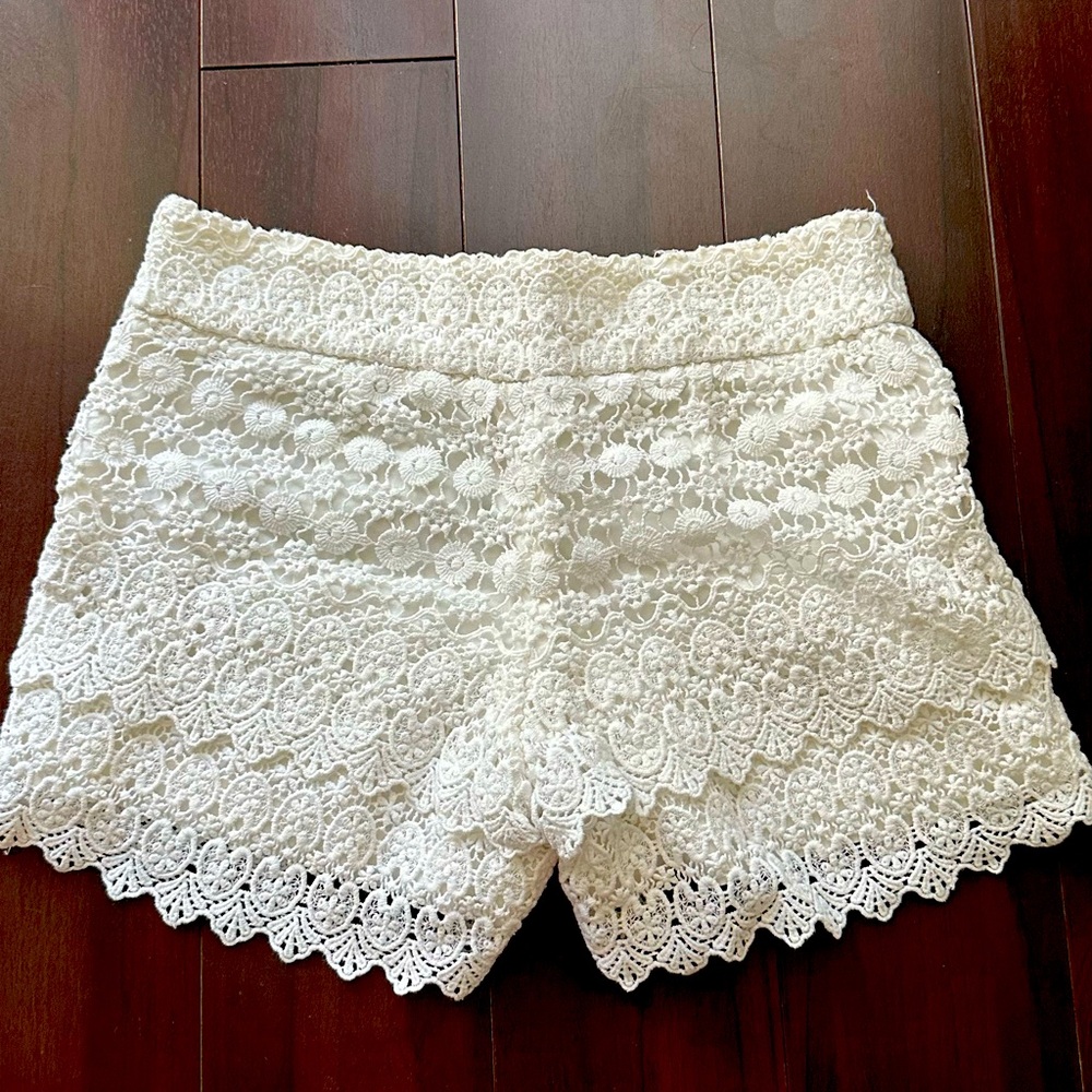 Short (Loft Brand)